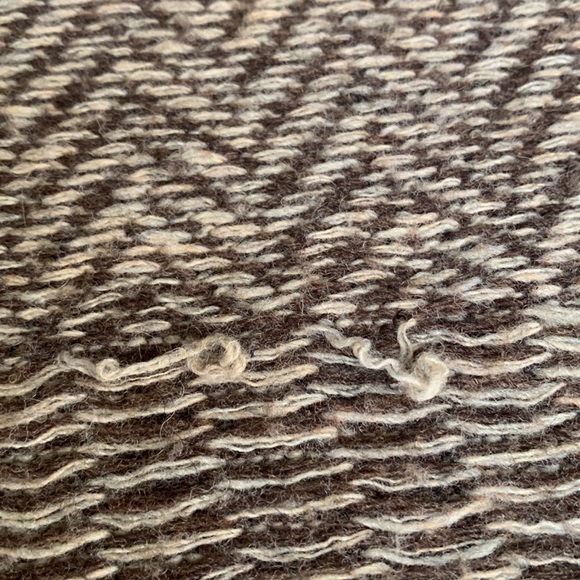 Silver Jeans Co. Knit Boho Cardigan - Picture 8 of 8